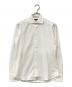 Brilla per il gusto（ブリッラ ペル イルグースト）の古着「長袖シャツ」｜ホワイト