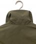 中古・古着 Barbour (バブアー) ベンチレーションロングコート カーキ サイズ:S：14000円