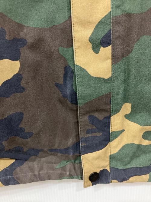 THE NORTH FACE（ザ ノース フェイス）THE NORTH FACE (ザ ノース フェイス) ノベルティースクープジャケット カーキ サイズ:Lの古着・服飾アイテム