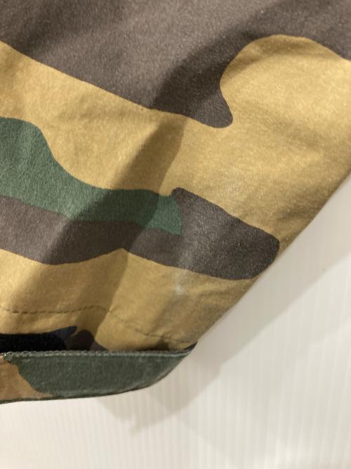 THE NORTH FACE（ザ ノース フェイス）THE NORTH FACE (ザ ノース フェイス) ノベルティースクープジャケット カーキ サイズ:Lの古着・服飾アイテム