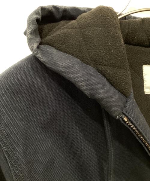 CarHartt（カーハート）CarHartt (カーハート) アクティブジャケット ブラック サイズ:Sの古着・服飾アイテム