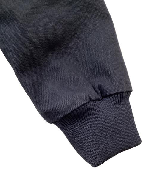 CarHartt（カーハート）CarHartt (カーハート) アクティブジャケット ブラック サイズ:Sの古着・服飾アイテム