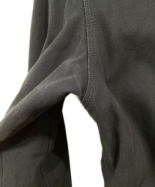 CarHartt（カーハート）CarHartt (カーハート) アクティブジャケット ブラック サイズ:Sの古着・服飾アイテム