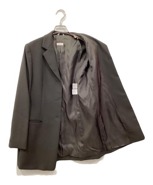 MAX&Co.（マックスアンドコー）MAX&Co. (マックスアンドコー) セットアップスーツ グレー サイズ:38の古着・服飾アイテム