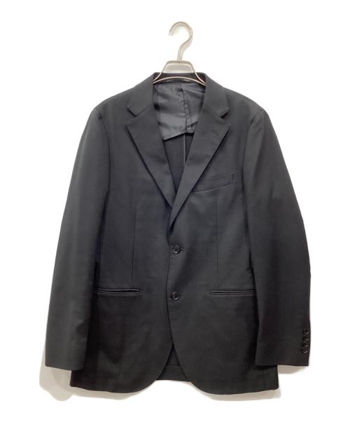 MACKINTOSH PHILOSOPHY（マッキントッシュ フィロソフィー）MACKINTOSH PHILOSOPHY (マッキントッシュ フィロソフィー) セットアップスーツ ブラック サイズ:40Rの古着・服飾アイテム