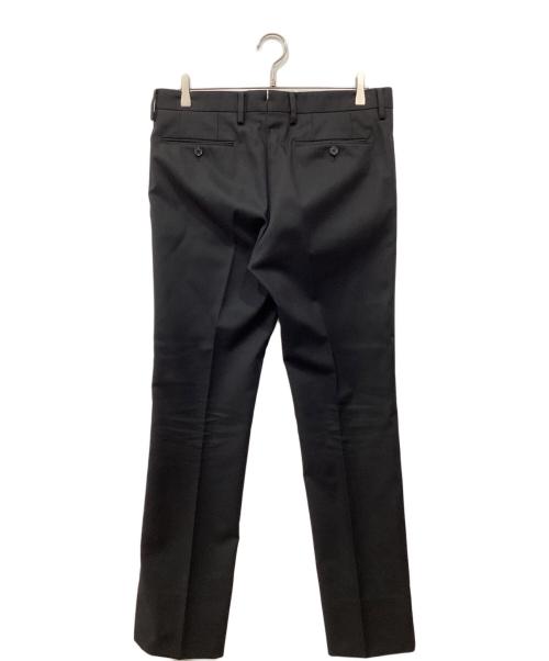 MACKINTOSH PHILOSOPHY（マッキントッシュ フィロソフィー）MACKINTOSH PHILOSOPHY (マッキントッシュ フィロソフィー) セットアップスーツ ブラック サイズ:40Rの古着・服飾アイテム