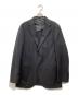 MACKINTOSH PHILOSOPHY (マッキントッシュ フィロソフィー) セットアップスーツ ブラック サイズ:40R：12000円