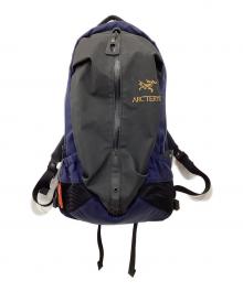 ARC'TERYX×BEAMS（アークテリクス×ビームス）の古着「別注 アロー22 バックパック」