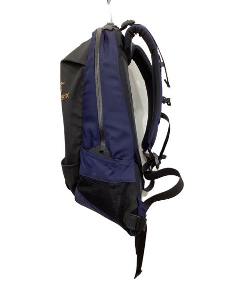 ARC'TERYX（アークテリクス）ARC'TERYX (アークテリクス) BEAMS (ビームス) 別注 アロー22 バックパックの古着・服飾アイテム