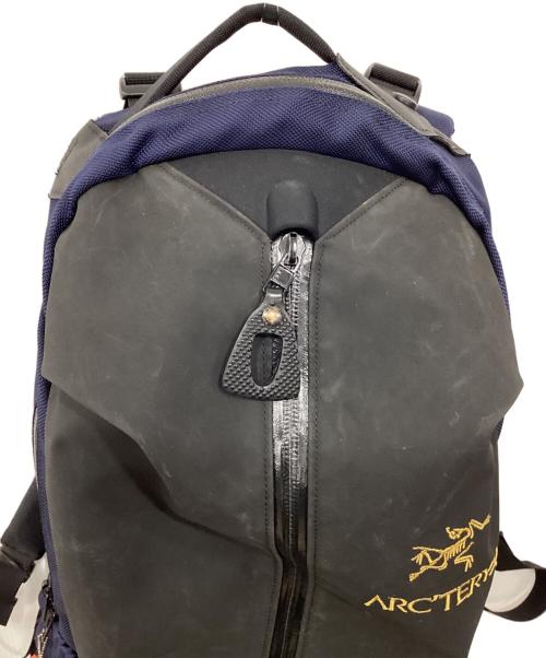 ARC'TERYX（アークテリクス）ARC'TERYX (アークテリクス) BEAMS (ビームス) 別注 アロー22 バックパックの古着・服飾アイテム