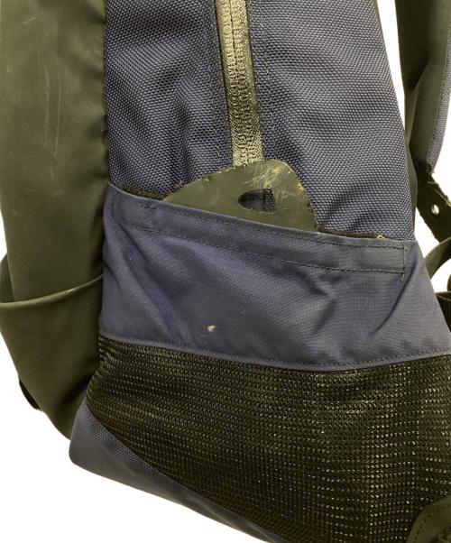ARC'TERYX（アークテリクス）ARC'TERYX (アークテリクス) BEAMS (ビームス) 別注 アロー22 バックパックの古着・服飾アイテム