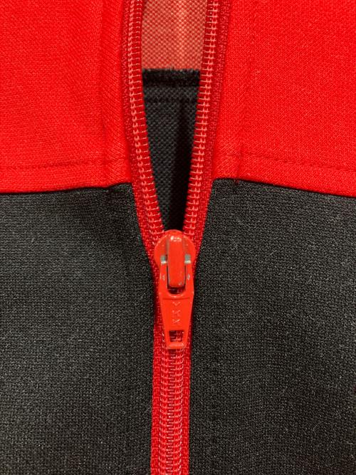 adidas（アディダス）adidas (アディダス) トラックジャケット ブラック サイズ:3の古着・服飾アイテム