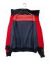 adidas (アディダス) トラックジャケット ブラック サイズ:3：8000円