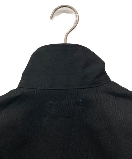 Schott（ショット）Schott (ショット) TC ワークジャケット ブラック サイズ:Lの古着・服飾アイテム