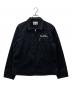 Schott（ショット）の古着「TC ワークジャケット」｜ブラック