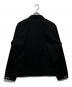 Schott (ショット) TC ワークジャケット ブラック サイズ:L：13000円