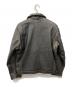 Park Miller (パークミラー) レザージャケット ブラウン サイズ:M：10000円