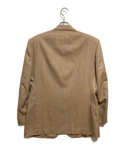 LANVIN COLLECTION（ランバンコレクション）LANVIN COLLECTION (ランバンコレクション) テーラードジャケット ベージュ サイズ:AB7の古着・服飾アイテム