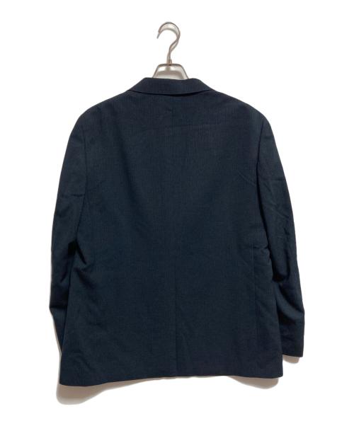 SARTORIA DEL G.（サルトリアデルグロッソ）SARTORIA DEL G. (サルトリアデルグロッソ) セットアップスーツ ネイビー サイズ:1002BB6 未使用品の古着・服飾アイテム
