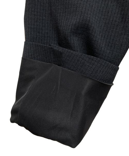 SARTORIA DEL G.（サルトリアデルグロッソ）SARTORIA DEL G. (サルトリアデルグロッソ) セットアップスーツ ネイビー サイズ:1002BB6 未使用品の古着・服飾アイテム