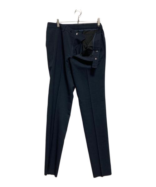 SARTORIA DEL G.（サルトリアデルグロッソ）SARTORIA DEL G. (サルトリアデルグロッソ) セットアップスーツ ネイビー サイズ:1002BB6 未使用品の古着・服飾アイテム