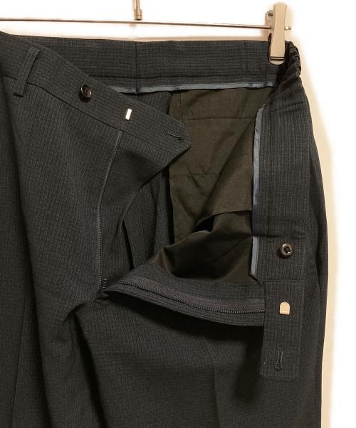 SARTORIA DEL G.（サルトリアデルグロッソ）SARTORIA DEL G. (サルトリアデルグロッソ) セットアップスーツ ネイビー サイズ:1002BB6 未使用品の古着・服飾アイテム