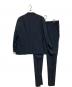 SARTORIA DEL G. (サルトリアデルグロッソ) セットアップスーツ ネイビー サイズ:1002BB6 未使用品：7000円