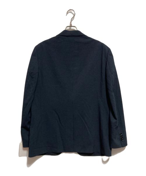 SARTORIA DEL G.（サルトリアデルグロッソ）SARTORIA DEL G. (サルトリアデルグロッソ) セットアップスーツ ネイビー サイズ:104BB7 未使用品の古着・服飾アイテム