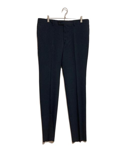 SARTORIA DEL G.（サルトリアデルグロッソ）SARTORIA DEL G. (サルトリアデルグロッソ) セットアップスーツ ネイビー サイズ:104BB7 未使用品の古着・服飾アイテム