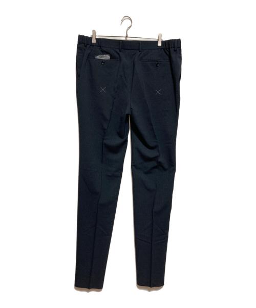 SARTORIA DEL G.（サルトリアデルグロッソ）SARTORIA DEL G. (サルトリアデルグロッソ) セットアップスーツ ネイビー サイズ:104BB7 未使用品の古着・服飾アイテム