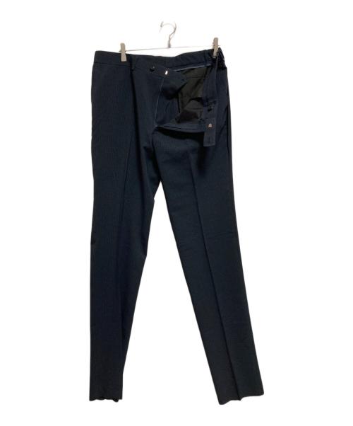 SARTORIA DEL G.（サルトリアデルグロッソ）SARTORIA DEL G. (サルトリアデルグロッソ) セットアップスーツ ネイビー サイズ:104BB7 未使用品の古着・服飾アイテム