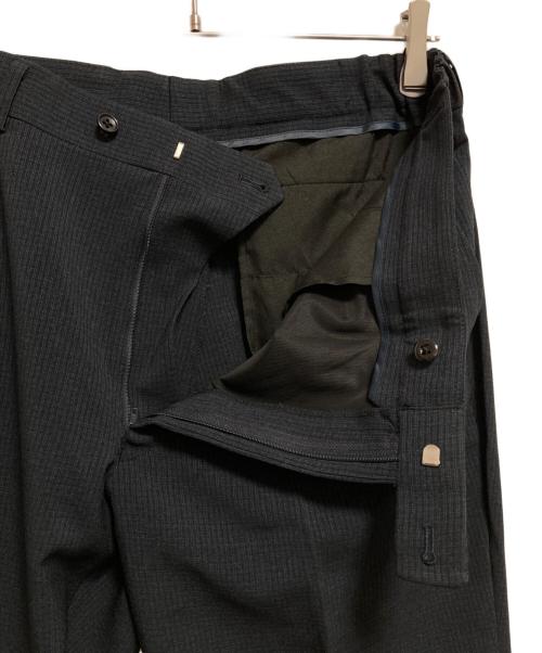 SARTORIA DEL G.（サルトリアデルグロッソ）SARTORIA DEL G. (サルトリアデルグロッソ) セットアップスーツ ネイビー サイズ:104BB7 未使用品の古着・服飾アイテム