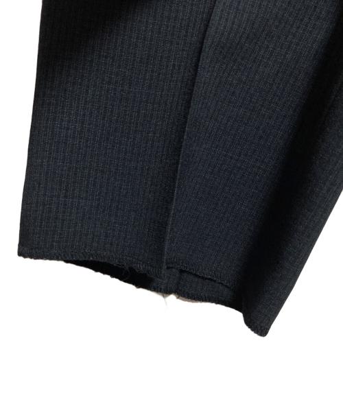 SARTORIA DEL G.（サルトリアデルグロッソ）SARTORIA DEL G. (サルトリアデルグロッソ) セットアップスーツ ネイビー サイズ:104BB7 未使用品の古着・服飾アイテム