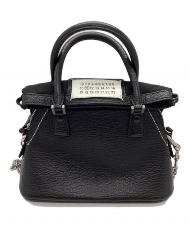 中古・古着通販】Maison Margiela (メゾンマルジェラ) 5AC マイクロ