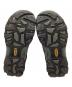 中古・古着 KEEN (キーン) トレッキングブーツ ブラウン サイズ:22.5：4000円