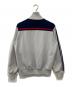 adidas (アディダス) トラックジャケット グレー×ネイビー サイズ:M：12000円