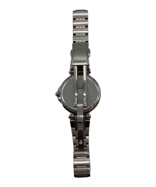 CITIZEN（シチズン）CITIZEN (シチズン) 腕時計 グレーの古着・服飾アイテム