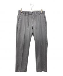 AOURE（アウール）の古着「PT MALPENSA EX カルゼポンチ」｜グレー