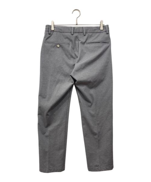 AOURE（アウール）AOURE (アウール) PT MALPENSA EX カルゼポンチ グレー サイズ:Lの古着・服飾アイテム