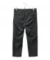 AOURE (アウール) PT MALPENSA EX. 4SEOSONS グレー サイズ:L：8000円