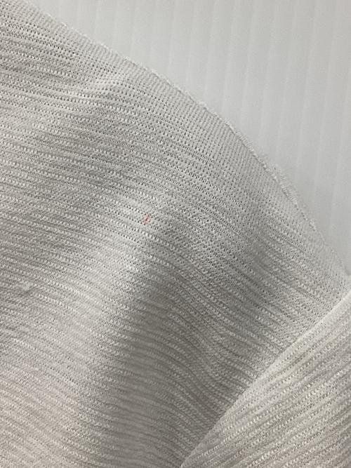 FRED PERRY（フレッドペリー）FRED PERRY (フレッドペリー) ポロシャツ ホワイト サイズ:Mの古着・服飾アイテム