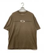 JORDAN×Travis Scottジョーダン×トラヴィススコット）の古着「Tシャツ」｜ブラウン