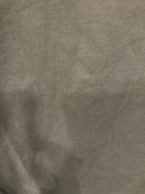 JORDAN（ジョーダン）JORDAN (ジョーダン) TRAVIS SCOTT (トラヴィススコット) Tシャツ ブラウン サイズ:XLの古着・服飾アイテム