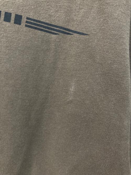 JORDAN（ジョーダン）JORDAN (ジョーダン) TRAVIS SCOTT (トラヴィススコット) Tシャツ ブラウン サイズ:XLの古着・服飾アイテム