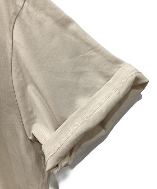 JORDAN（ジョーダン）JORDAN (ジョーダン) Travis Scott (トラヴィススコット) Tシャツ アイボリー サイズ:XLの古着・服飾アイテム
