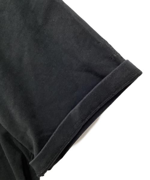 JORDAN（ジョーダン）JORDAN (ジョーダン) TRAVIS SCOTT (トラヴィススコット) Tシャツ ブラック サイズ:XLの古着・服飾アイテム