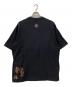 JORDAN (ジョーダン) TRAVIS SCOTT (トラヴィススコット) Tシャツ ブラック サイズ:XL：6000円