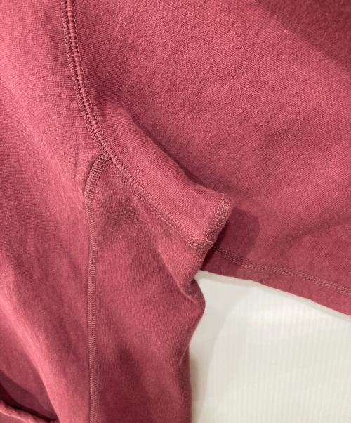 SUPREME（シュプリーム）SUPREME (シュプリーム) ボックス ロゴ フーデッド スウェット シャツ ボルドー サイズ:XLの古着・服飾アイテム