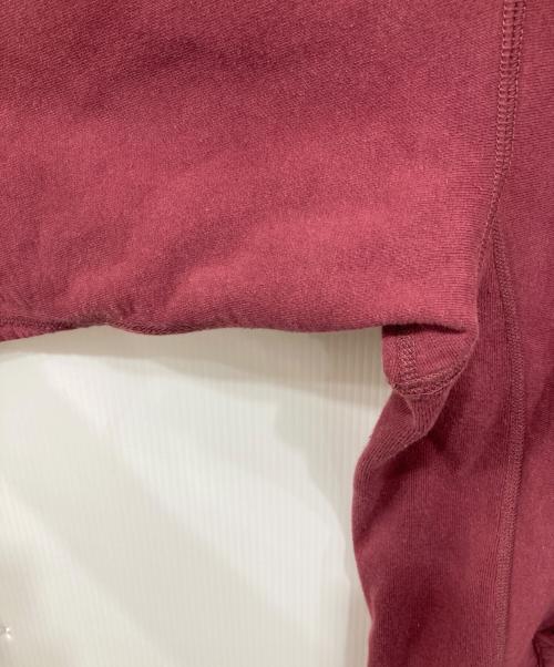 SUPREME（シュプリーム）SUPREME (シュプリーム) ボックス ロゴ フーデッド スウェット シャツ ボルドー サイズ:XLの古着・服飾アイテム