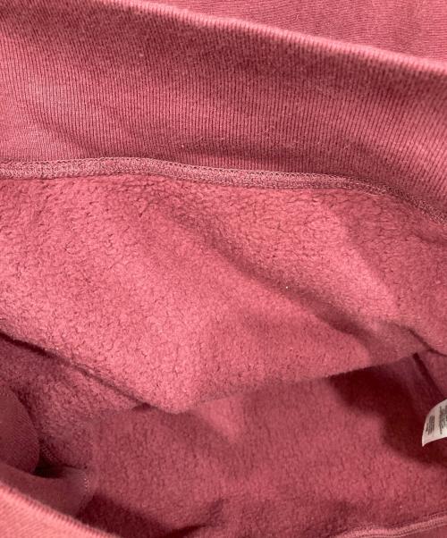 SUPREME（シュプリーム）SUPREME (シュプリーム) ボックス ロゴ フーデッド スウェット シャツ ボルドー サイズ:XLの古着・服飾アイテム